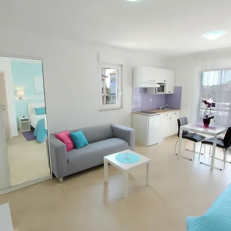 Apartamento Emanuel Rovinj